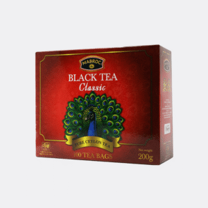 Kumbuka Signature Pure Ceylon Black Tea