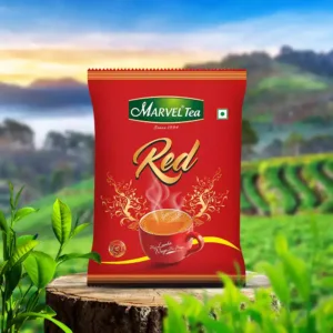 Kumbuka Branded Heritage Spiced Chai Blend