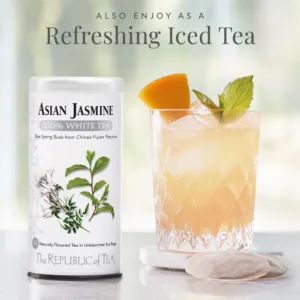 Royal Ceylon Silver Tips (Premium White Tea)